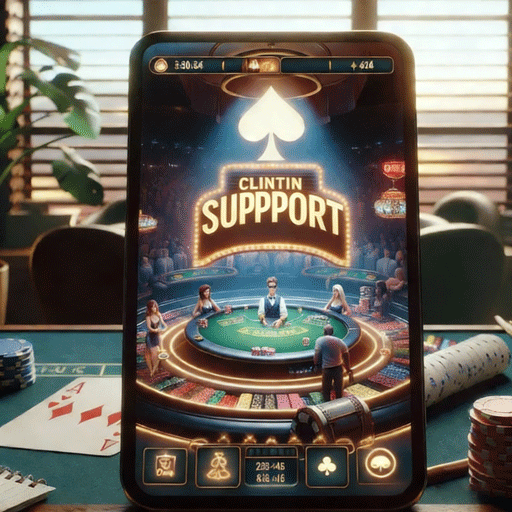 tk333 জ্যাকপট বিভাগ: বড় সম্ভাবনা, আরও বেশি রোমাঞ্চ